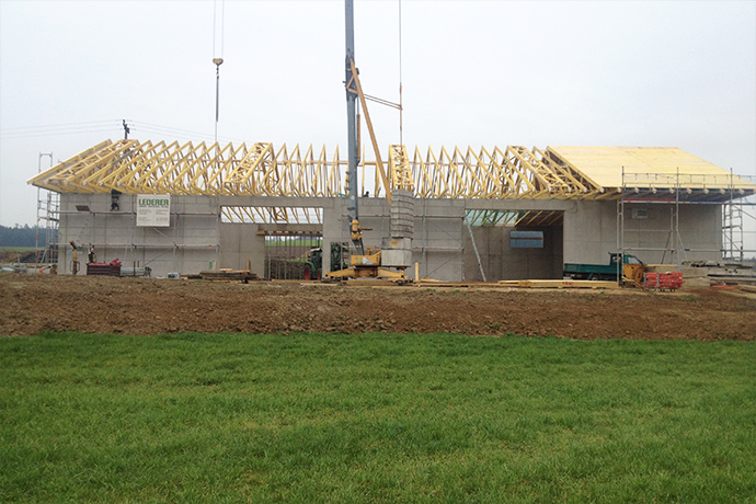 holzbau 14