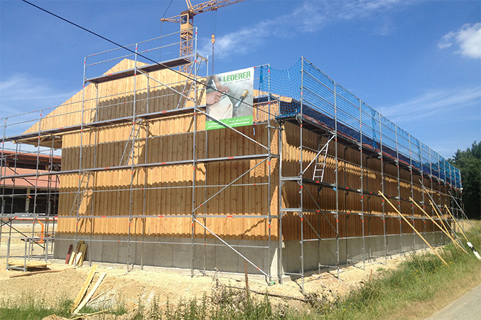 holzbau 19