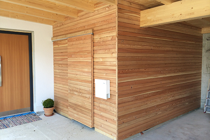 holzbau 23