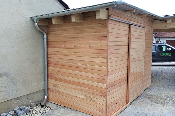 holzbau 36